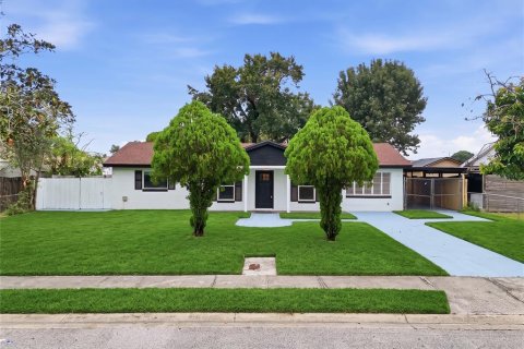Villa ou maison à Orlando, Floride 3 chambres, 126.81 m2 № 2408156