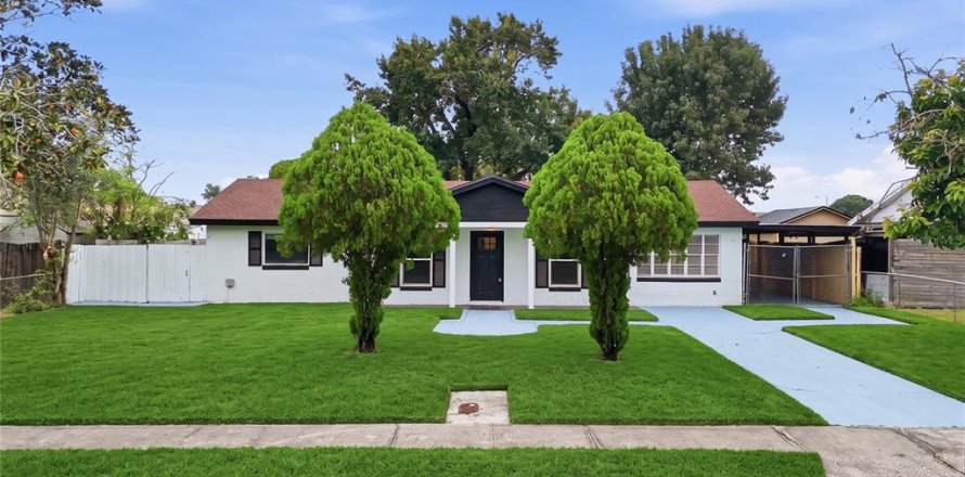 Villa ou maison à Orlando, Floride 3 chambres, 126.81 m2 № 2408156