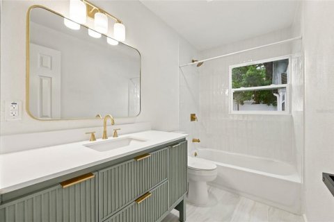Villa ou maison à vendre à Orlando, Floride: 3 chambres, 126.81 m2 № 2408156 - photo 21