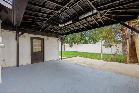 Villa ou maison à vendre à Orlando, Floride: 3 chambres, 126.81 m2 № 2408156 - photo 22
