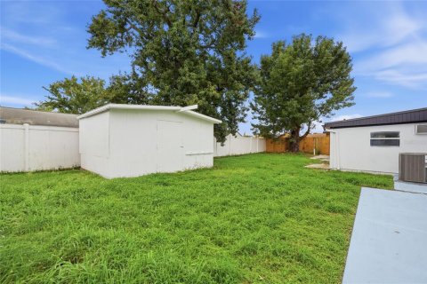 Villa ou maison à vendre à Orlando, Floride: 3 chambres, 126.81 m2 № 2408156 - photo 26