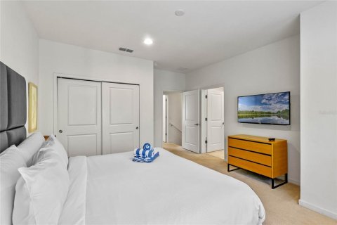 Touwnhouse à vendre à Kissimmee, Floride: 2 chambres, 125.42 m2 № 1583321 - photo 19