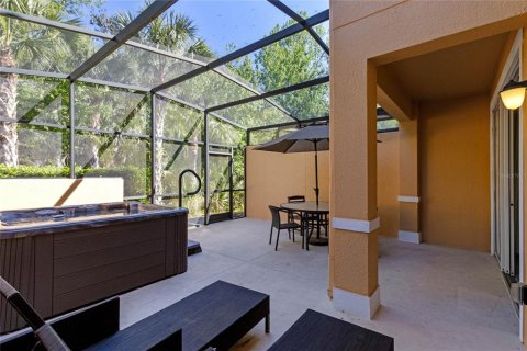 Touwnhouse à vendre à Kissimmee, Floride: 2 chambres, 125.42 m2 № 1583321 - photo 3