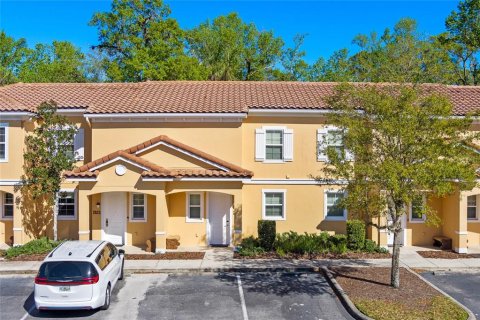 Touwnhouse à vendre à Kissimmee, Floride: 2 chambres, 125.42 m2 № 1583321 - photo 30