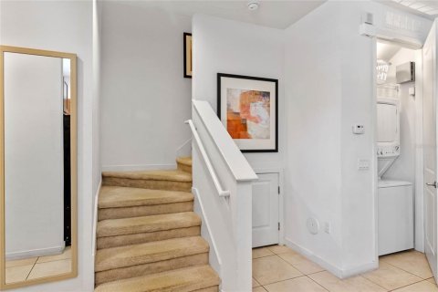 Touwnhouse à vendre à Kissimmee, Floride: 2 chambres, 125.42 m2 № 1583321 - photo 16
