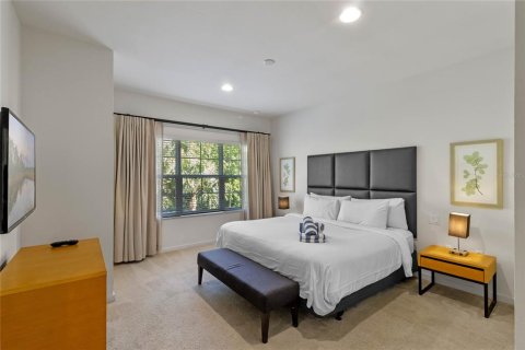 Touwnhouse à vendre à Kissimmee, Floride: 2 chambres, 125.42 m2 № 1583321 - photo 21