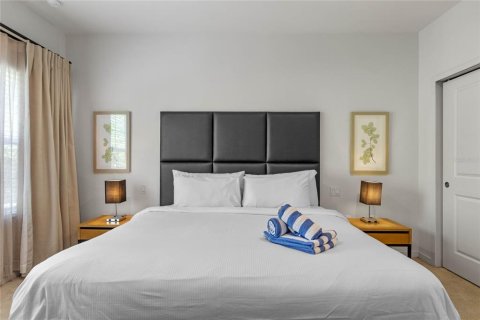 Touwnhouse à vendre à Kissimmee, Floride: 2 chambres, 125.42 m2 № 1583321 - photo 20