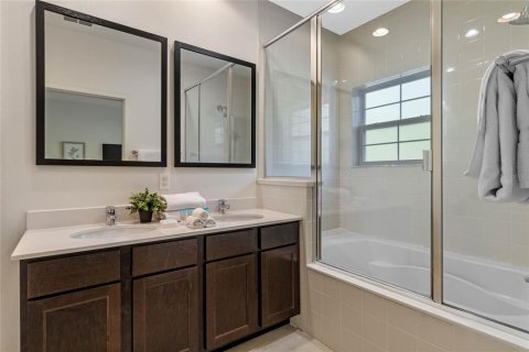 Touwnhouse à vendre à Kissimmee, Floride: 2 chambres, 125.42 m2 № 1583321 - photo 28