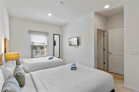 Touwnhouse à vendre à Kissimmee, Floride: 2 chambres, 125.42 m2 № 1583321 - photo 25