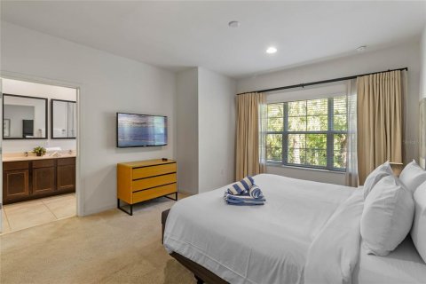Touwnhouse à vendre à Kissimmee, Floride: 2 chambres, 125.42 m2 № 1583321 - photo 22