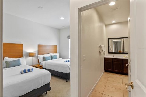 Touwnhouse à vendre à Kissimmee, Floride: 2 chambres, 125.42 m2 № 1583321 - photo 27