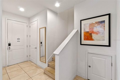 Touwnhouse à vendre à Kissimmee, Floride: 2 chambres, 125.42 m2 № 1583321 - photo 15