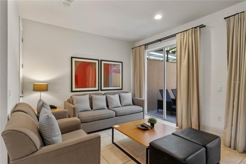 Touwnhouse à vendre à Kissimmee, Floride: 2 chambres, 125.42 m2 № 1583321 - photo 12