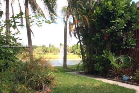 Купить кондоминиум в Бойнтон-Бич, Флорида 2 спальни, 80.27м2, № 1923783 - фото 9