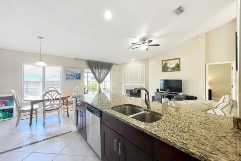 Villa ou maison à vendre à Orlando, Floride: 3 chambres, 150.04 m2 № 2431853 - photo 26