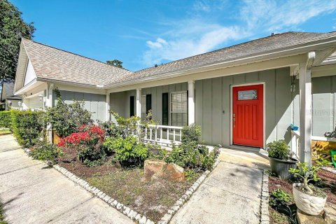 Villa ou maison à vendre à Orlando, Floride: 3 chambres, 150.04 m2 № 2431853 - photo 12
