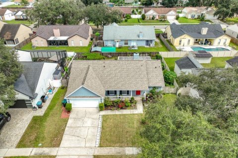 Villa ou maison à vendre à Orlando, Floride: 3 chambres, 150.04 m2 № 2431853 - photo 7