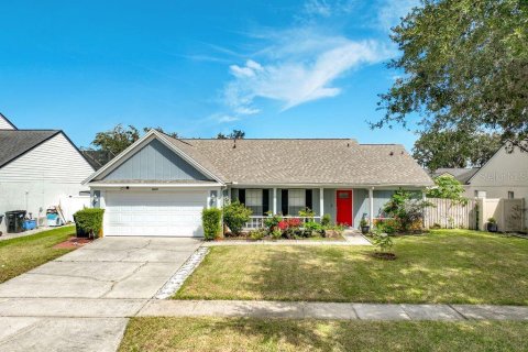 Villa ou maison à vendre à Orlando, Floride: 3 chambres, 150.04 m2 № 2431853 - photo 9