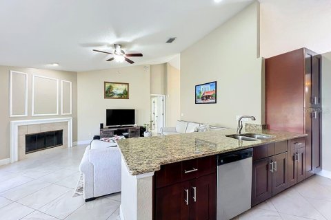 Villa ou maison à vendre à Orlando, Floride: 3 chambres, 150.04 m2 № 2431853 - photo 25