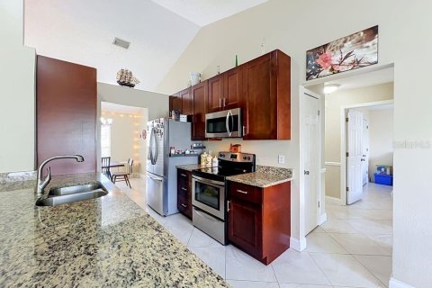 Villa ou maison à vendre à Orlando, Floride: 3 chambres, 150.04 m2 № 2431853 - photo 24