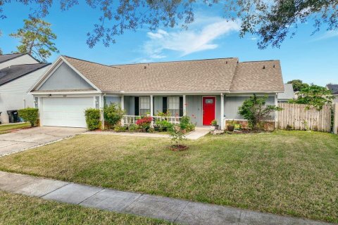 Villa ou maison à vendre à Orlando, Floride: 3 chambres, 150.04 m2 № 2431853 - photo 11