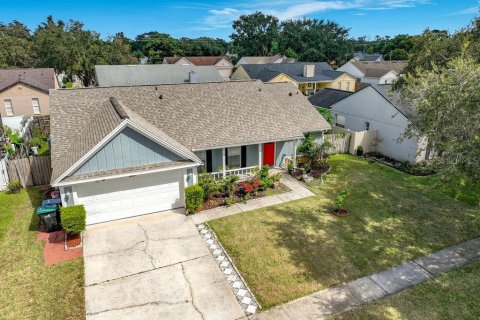 Villa ou maison à vendre à Orlando, Floride: 3 chambres, 150.04 m2 № 2431853 - photo 8