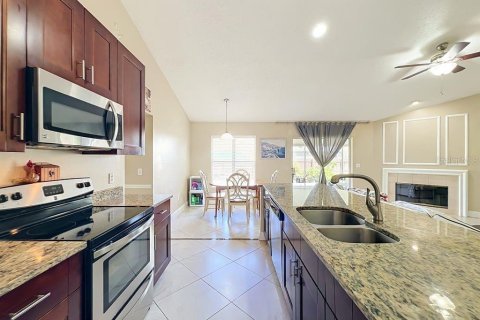 Villa ou maison à vendre à Orlando, Floride: 3 chambres, 150.04 m2 № 2431853 - photo 21
