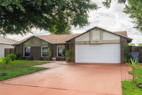 Casa en venta en Kissimmee, Florida, 3 dormitorios, 152.55 m2 № 2381268 - foto 2