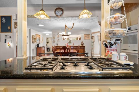 Villa ou maison à vendre à Weeki Wachee, Floride: 4 chambres, 251.21 m2 № 1718698 - photo 19