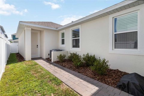Villa ou maison à vendre à Winter Garden, Floride: 4 chambres, 224.36 m2 № 1744899 - photo 29