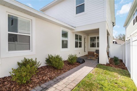 Villa ou maison à vendre à Winter Garden, Floride: 4 chambres, 224.36 m2 № 1744899 - photo 28