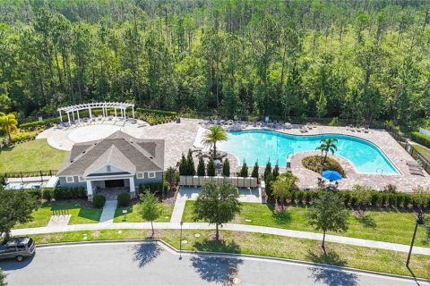 Villa ou maison à vendre à Winter Garden, Floride: 4 chambres, 224.36 m2 № 1744899 - photo 2