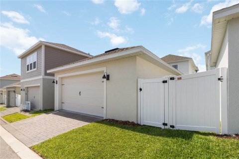 Villa ou maison à vendre à Winter Garden, Floride: 4 chambres, 224.36 m2 № 1744899 - photo 30