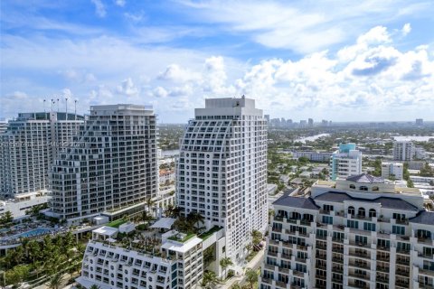 Copropriété à vendre à Fort Lauderdale, Floride: 53.79 m2 № 2080222 - photo 26