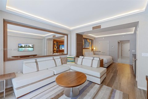 Copropriété à vendre à Fort Lauderdale, Floride: 53.79 m2 № 2080222 - photo 4