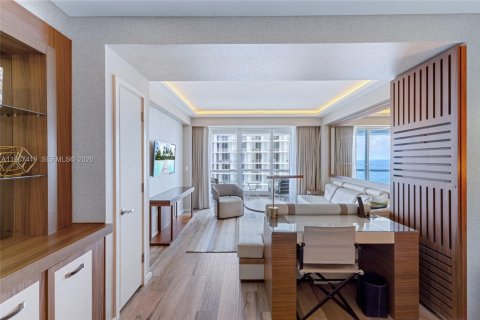 Copropriété à vendre à Fort Lauderdale, Floride: 53.79 m2 № 2080222 - photo 5