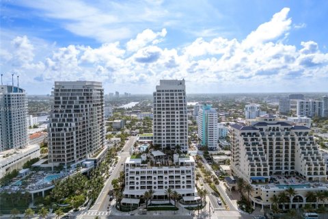 Copropriété à vendre à Fort Lauderdale, Floride: 53.79 m2 № 2080222 - photo 25