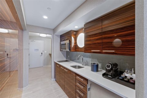 Copropriété à vendre à Fort Lauderdale, Floride: 53.79 m2 № 2080222 - photo 10
