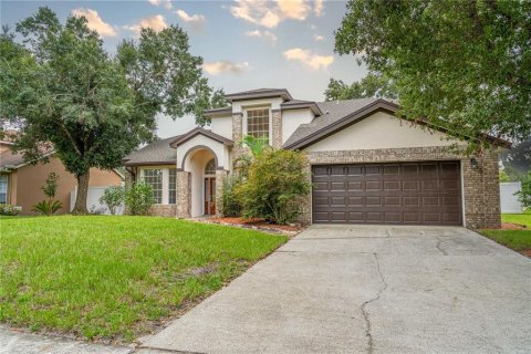 Villa ou maison à vendre à Oviedo, Floride: 4 chambres, 199.83 m2 № 1906603 - photo 1