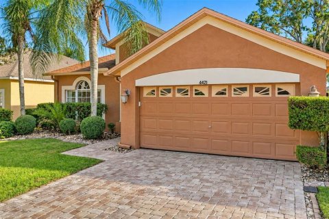 Villa ou maison à vendre à Land O' Lakes, Floride: 4 chambres, 169.55 m2 № 2416514 - photo 3