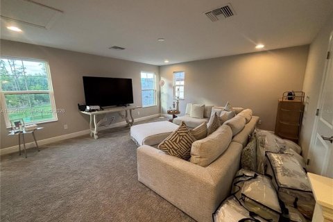 House in Parrish, Florida 5 bedrooms, 312.71 sq.m. № 2103019 - photo 8