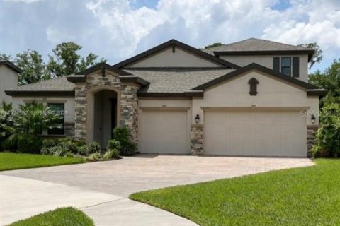 Villa ou maison à Parrish, Floride 5 chambres, 312.71 m2 № 2103019