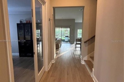 House in Parrish, Florida 5 bedrooms, 312.71 sq.m. № 2103019 - photo 14