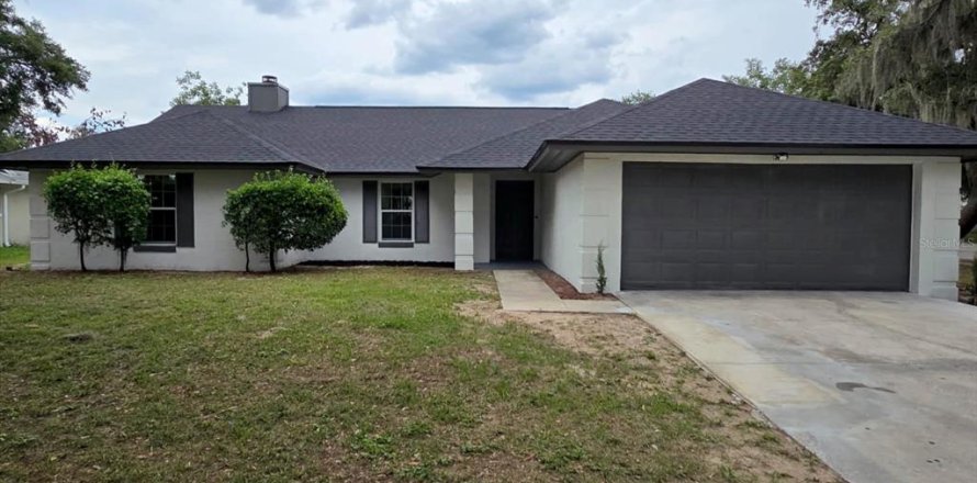 Casa en Orlando, Florida 3 dormitorios, 163.14 m2 № 2221729