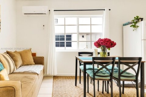 Commercial property in Miami Beach, Florida № 1993164 - photo 4