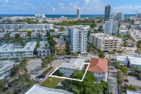 Immobilier commercial à vendre à Miami Beach, Floride № 1993164 - photo 20