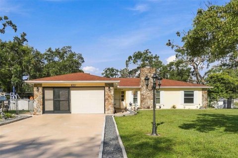 House in Spring Hill, Florida 3 bedrooms, 130.25 sq.m. № 2390956