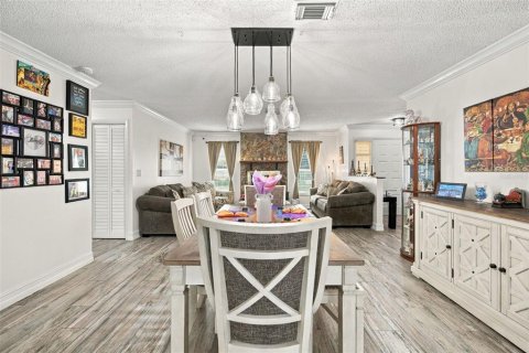 House in Spring Hill, Florida 3 bedrooms, 130.25 sq.m. № 2390956 - photo 15