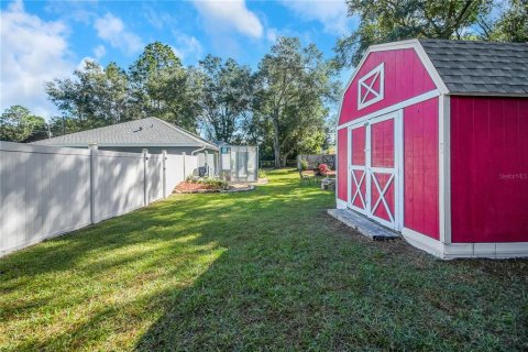 Villa ou maison à vendre à Summerfield, Floride: 4 chambres, 152.55 m2 № 2428710 - photo 26