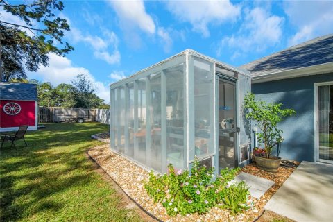 Villa ou maison à vendre à Summerfield, Floride: 4 chambres, 152.55 m2 № 2428710 - photo 22